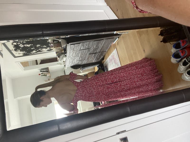 Member review photo