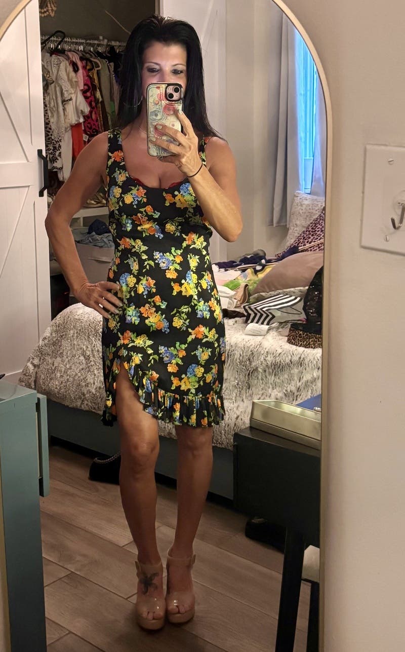 Member review photo