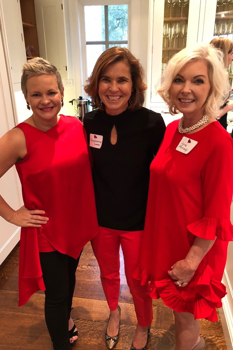 Member review photo