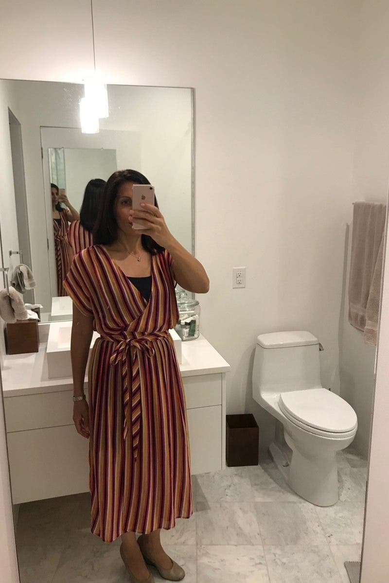 Member review photo