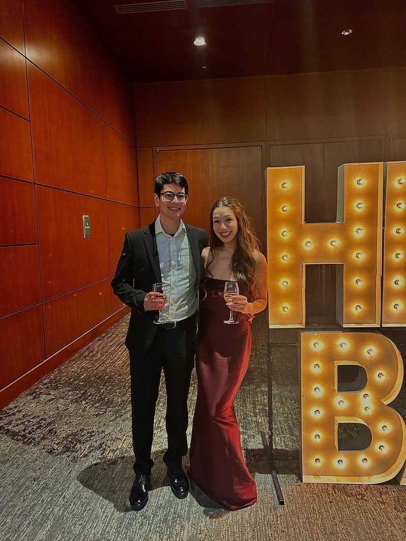 Member review photo