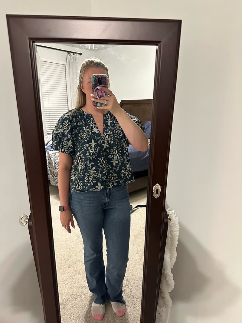 Member review photo