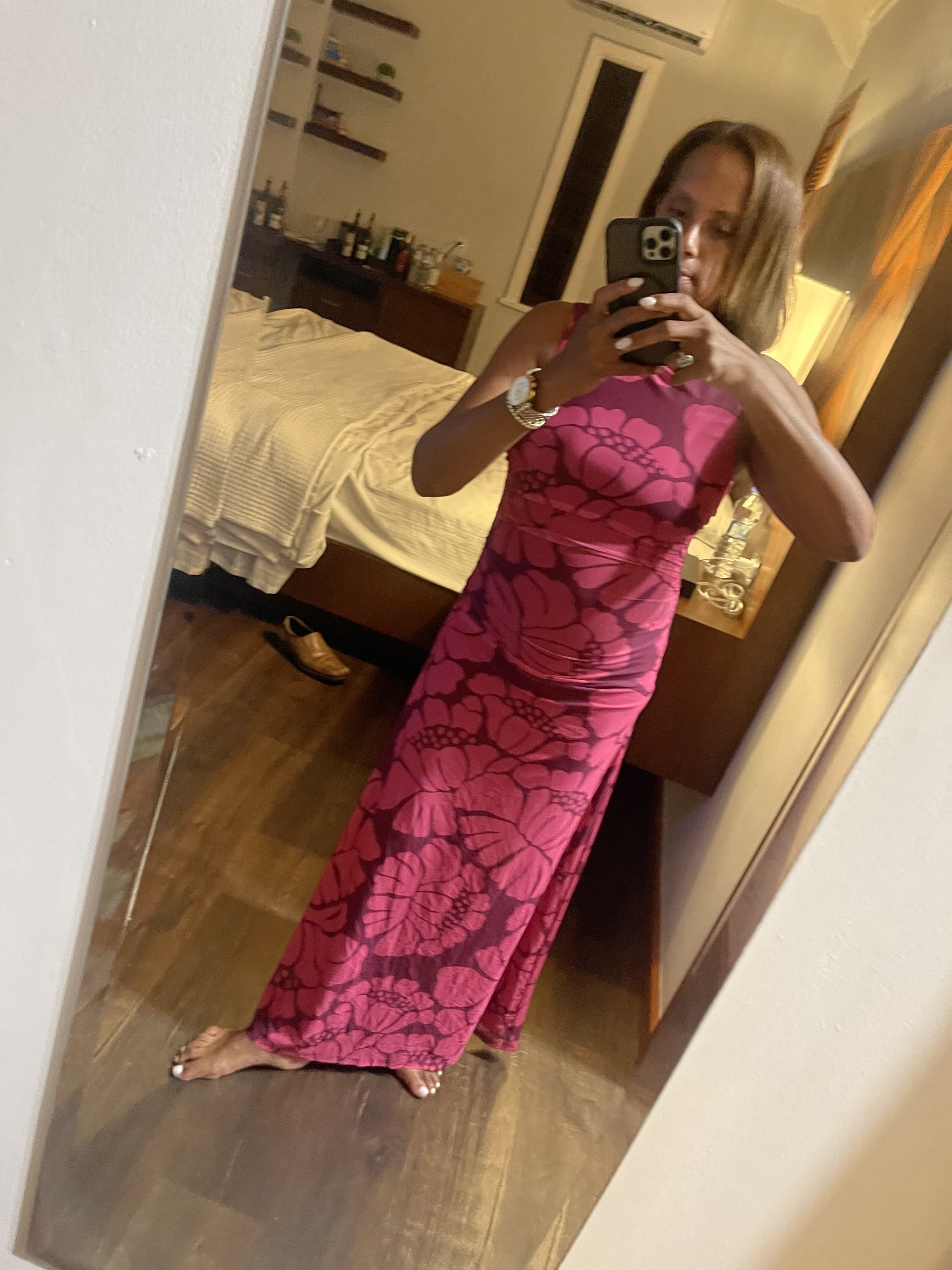 Member review photo