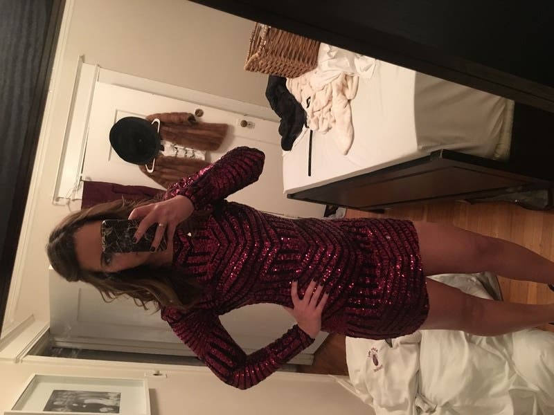 Christine