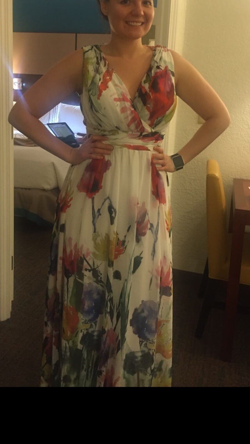 Sarah