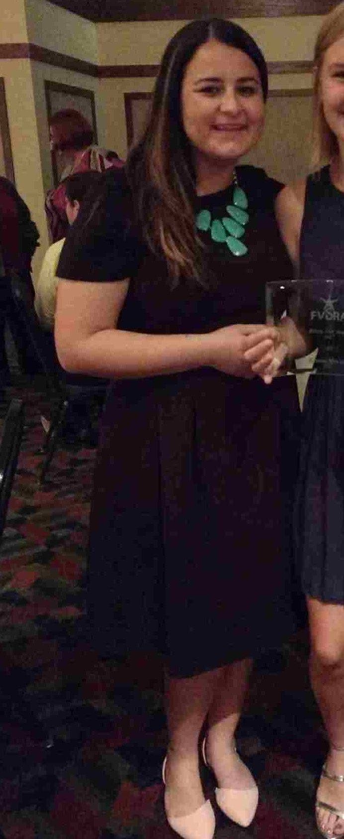 Member review photo