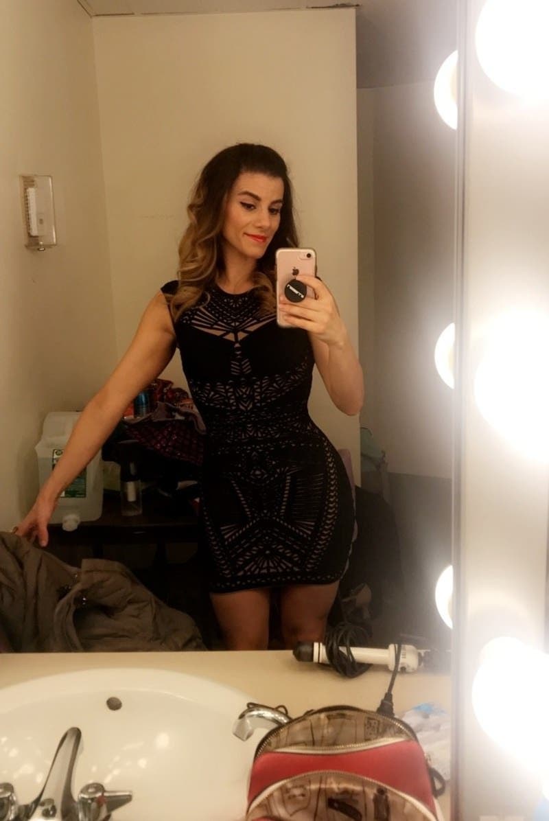 Caroline 