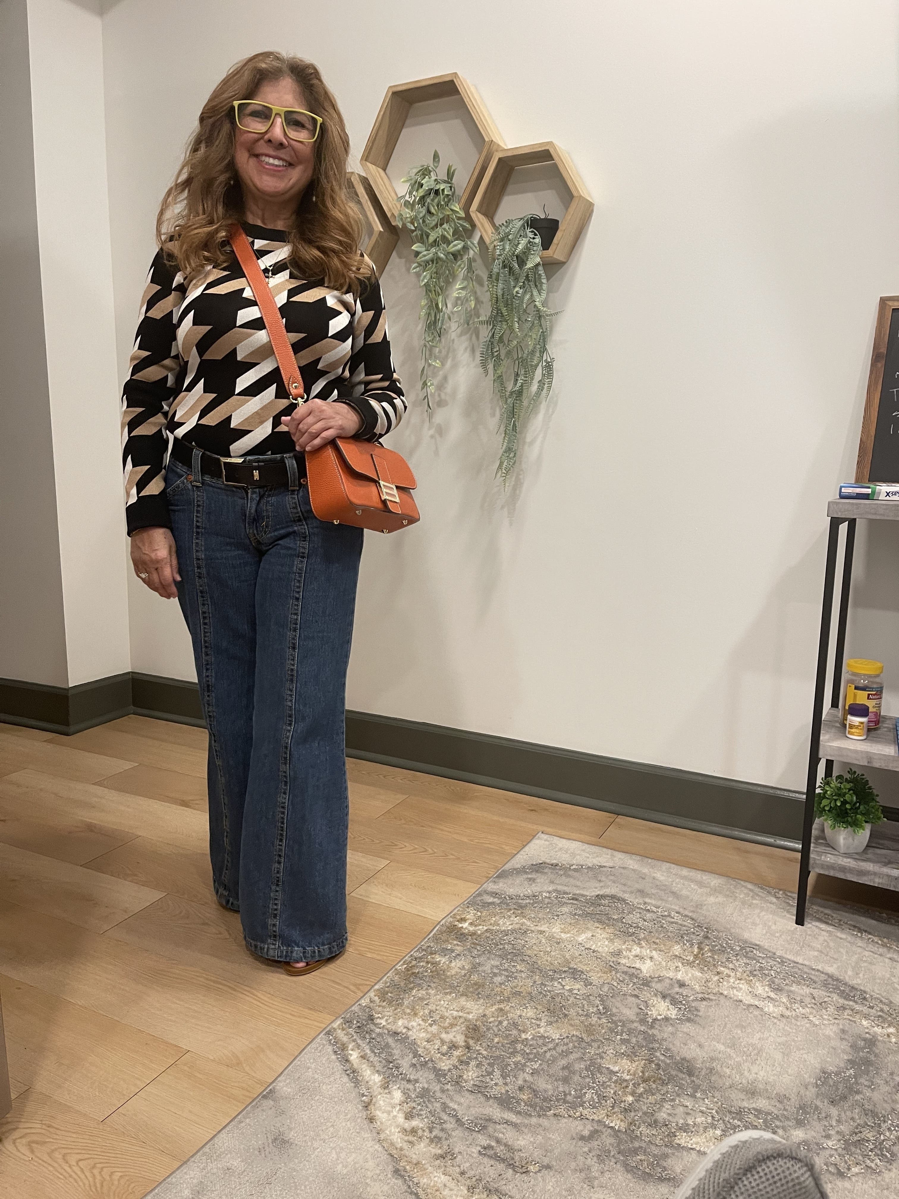 Member review photo