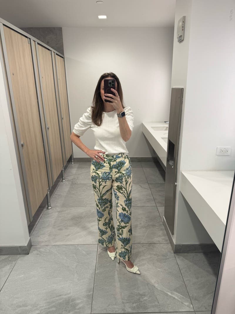 Member review photo