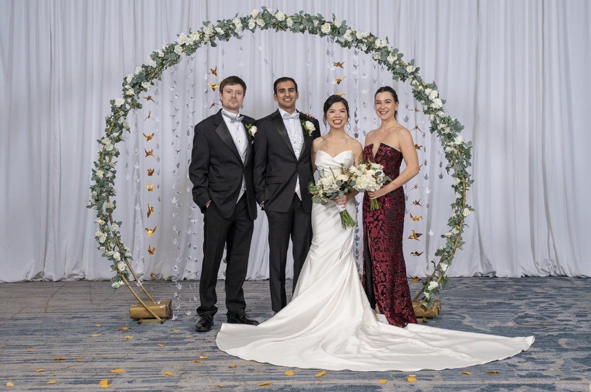Member review photo