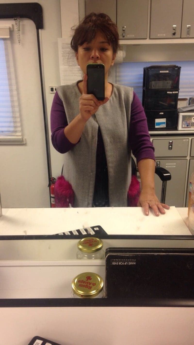 Member review photo