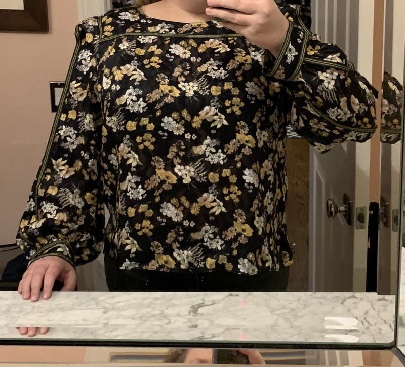 Member review photo