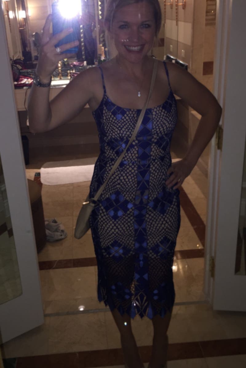 Amanda