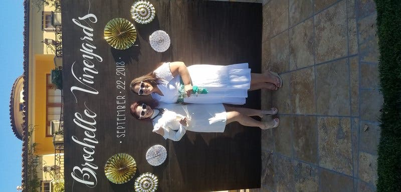 Member review photo