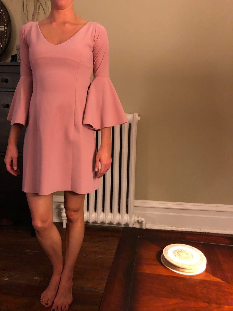 Member review photo