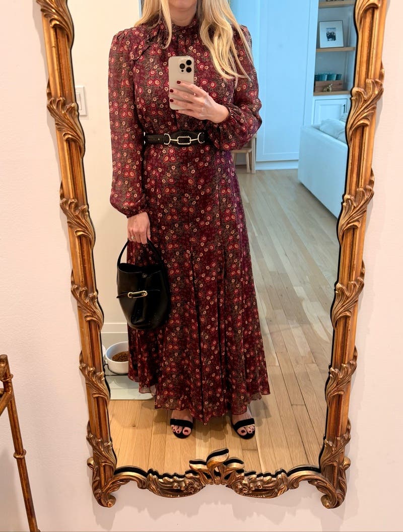 Member review photo