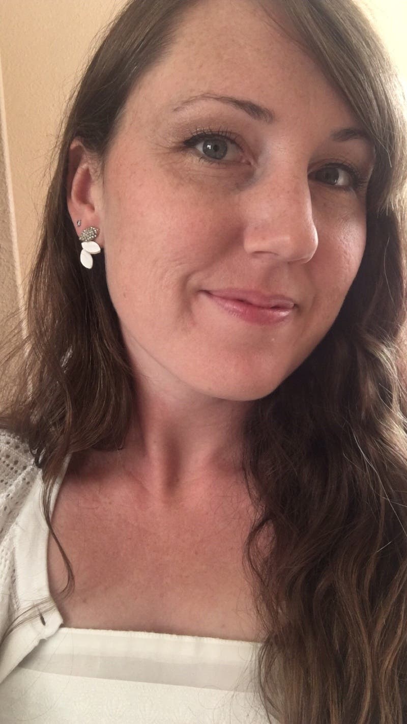 Sarah