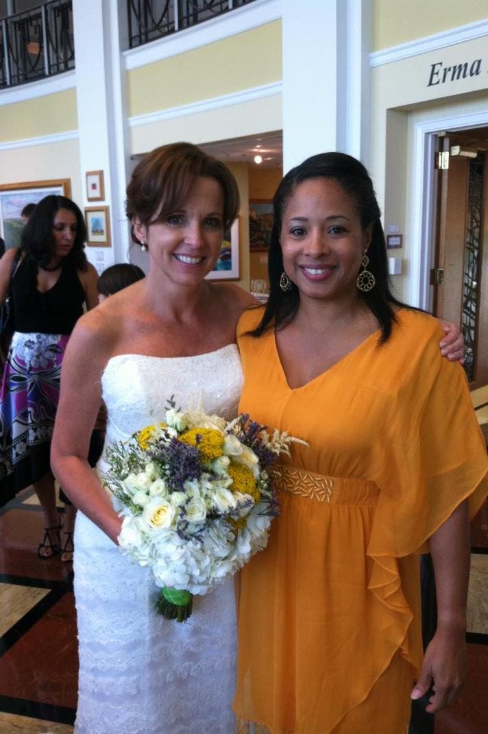 Member review photo
