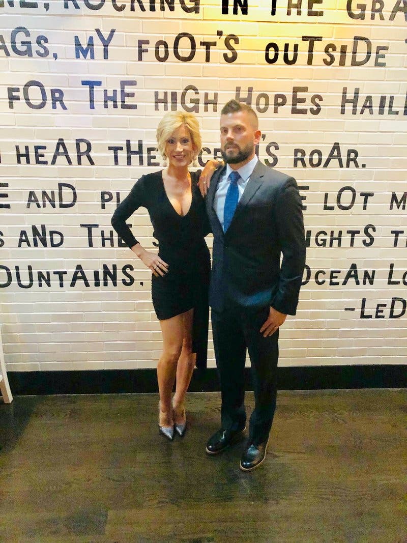 Leigh anne