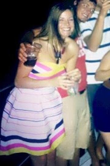 Shondra