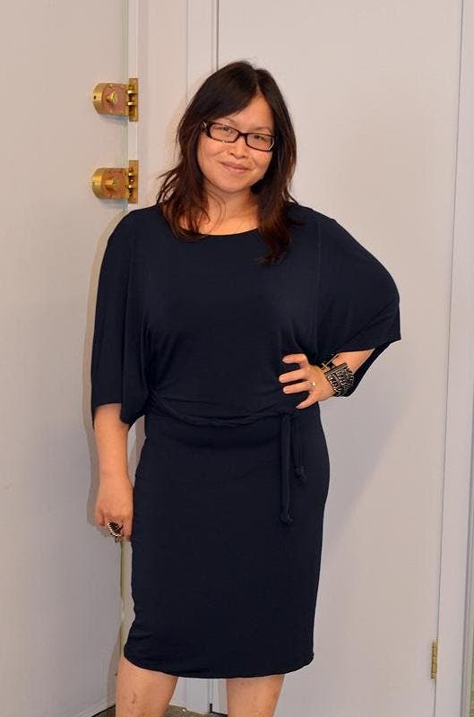 Member review photo