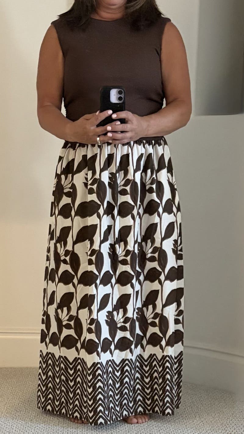 Member review photo