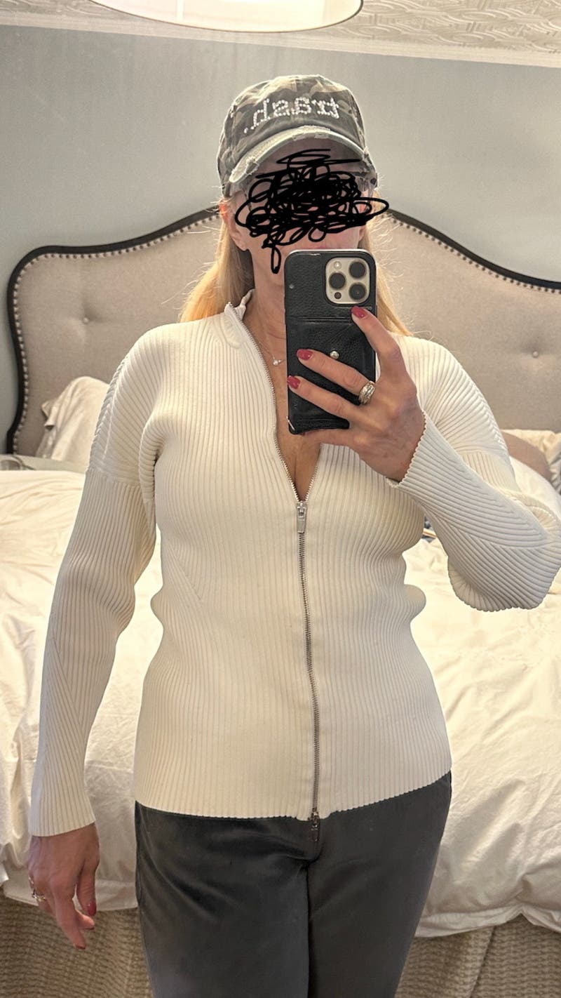 Member review photo