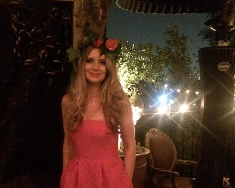 Caroline