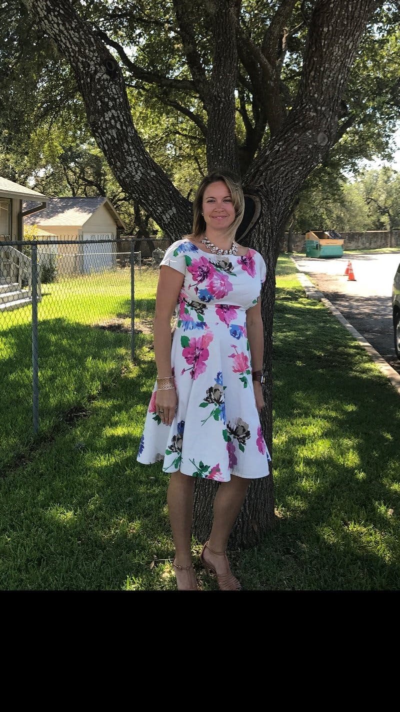 Member review photo