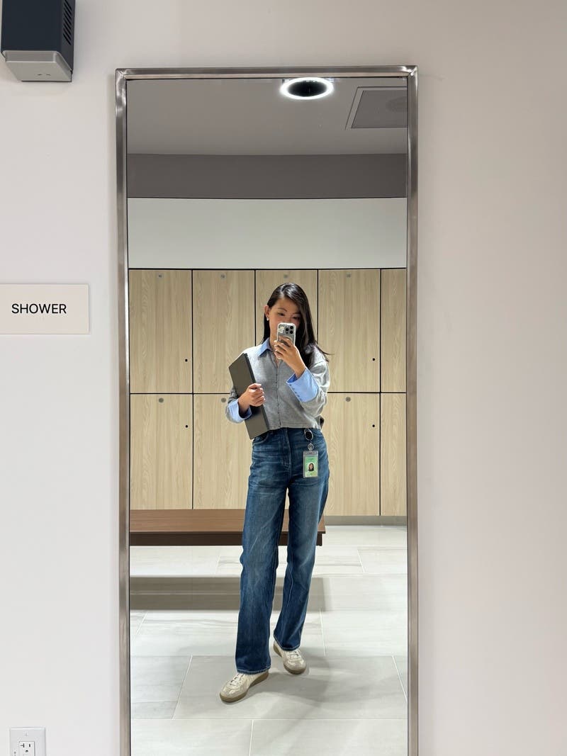 Member review photo
