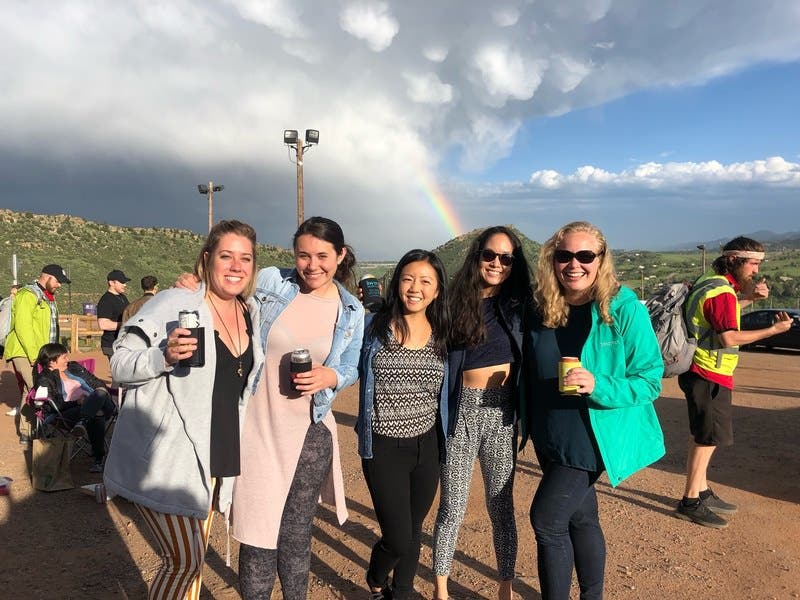 Member review photo
