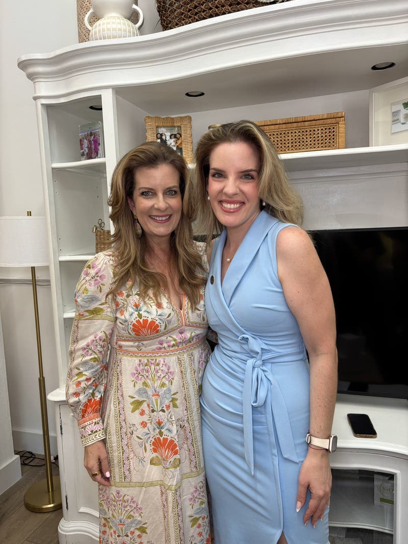 Luly carreras