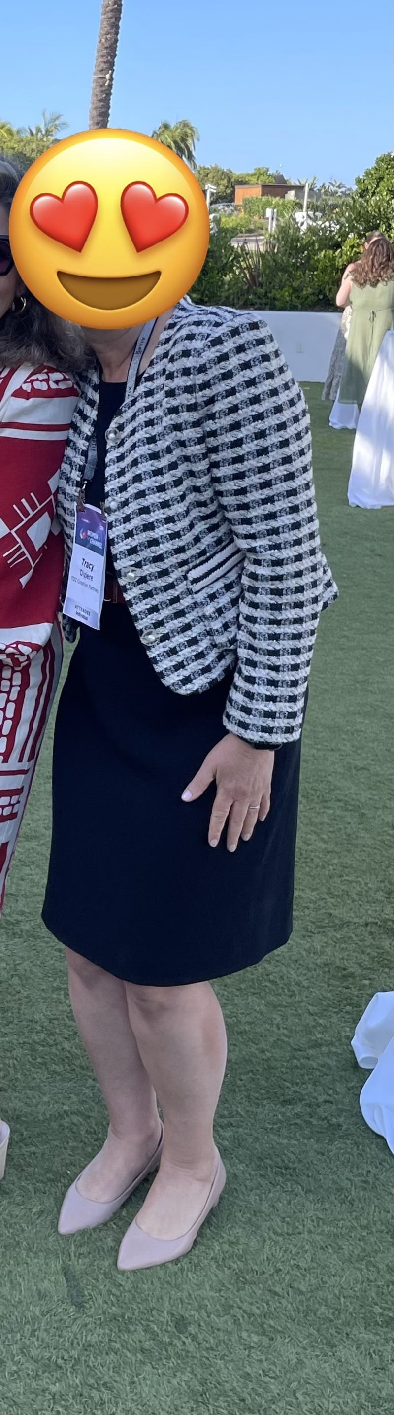 Member review photo