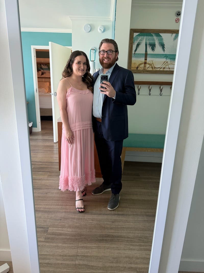Member review photo