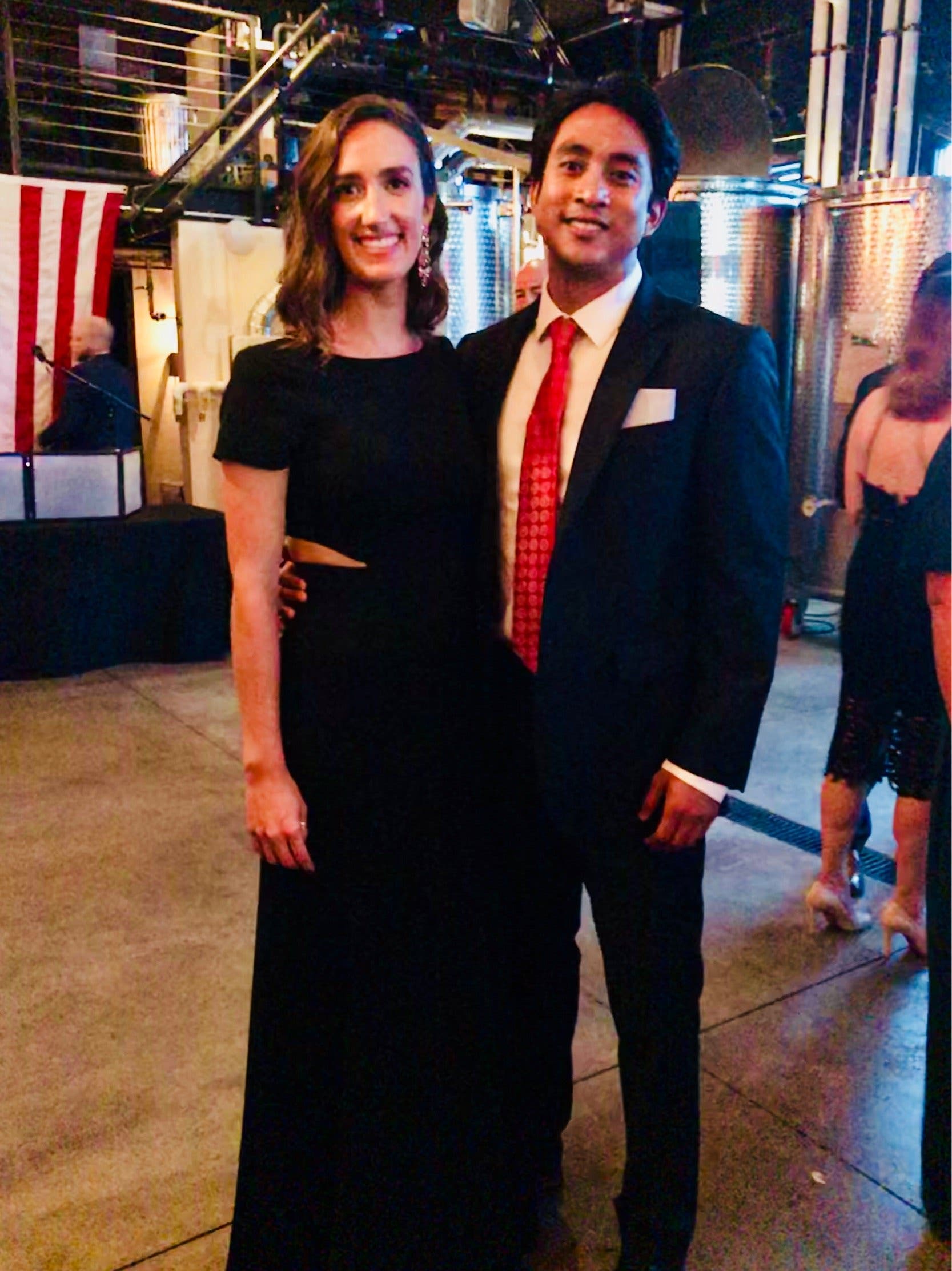 Member review photo