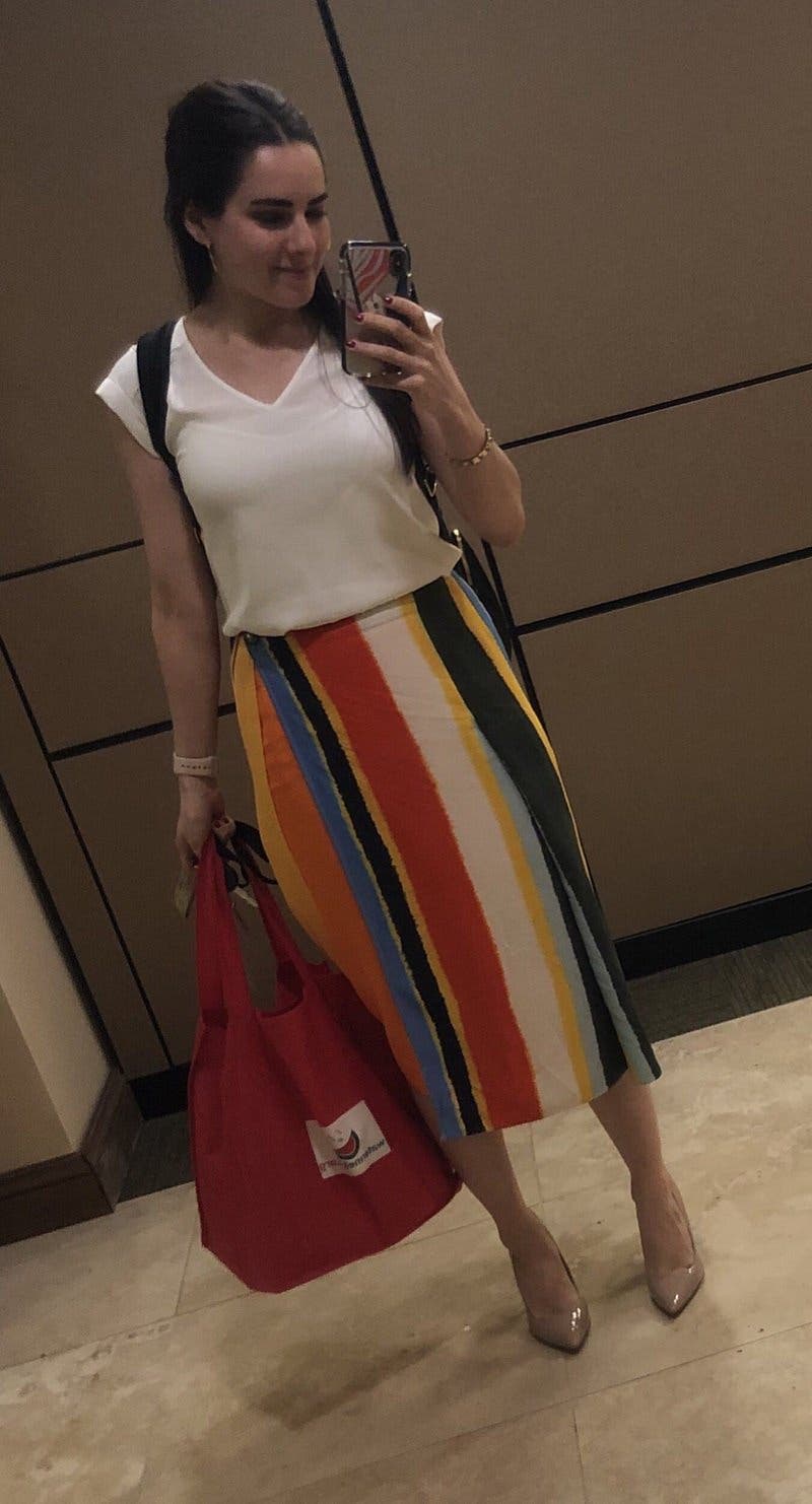 Member review photo