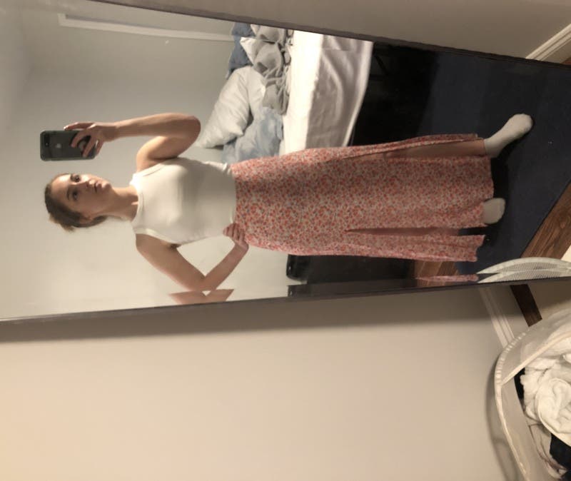 Member review photo
