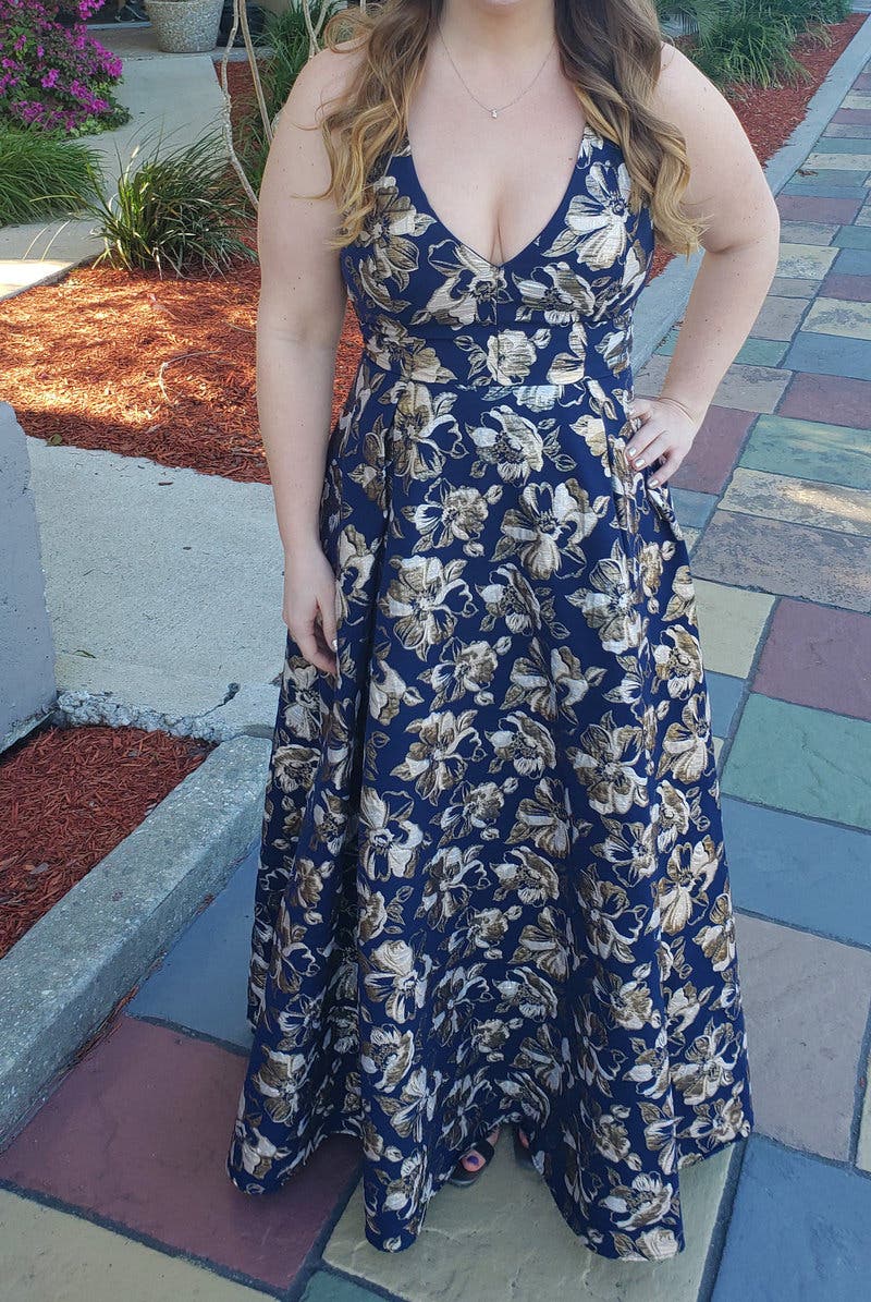 Amber