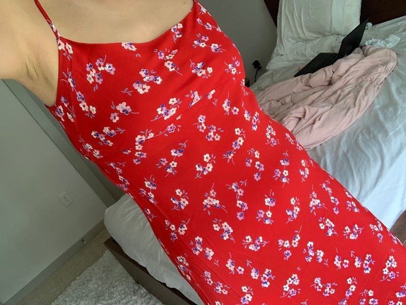 Member review photo