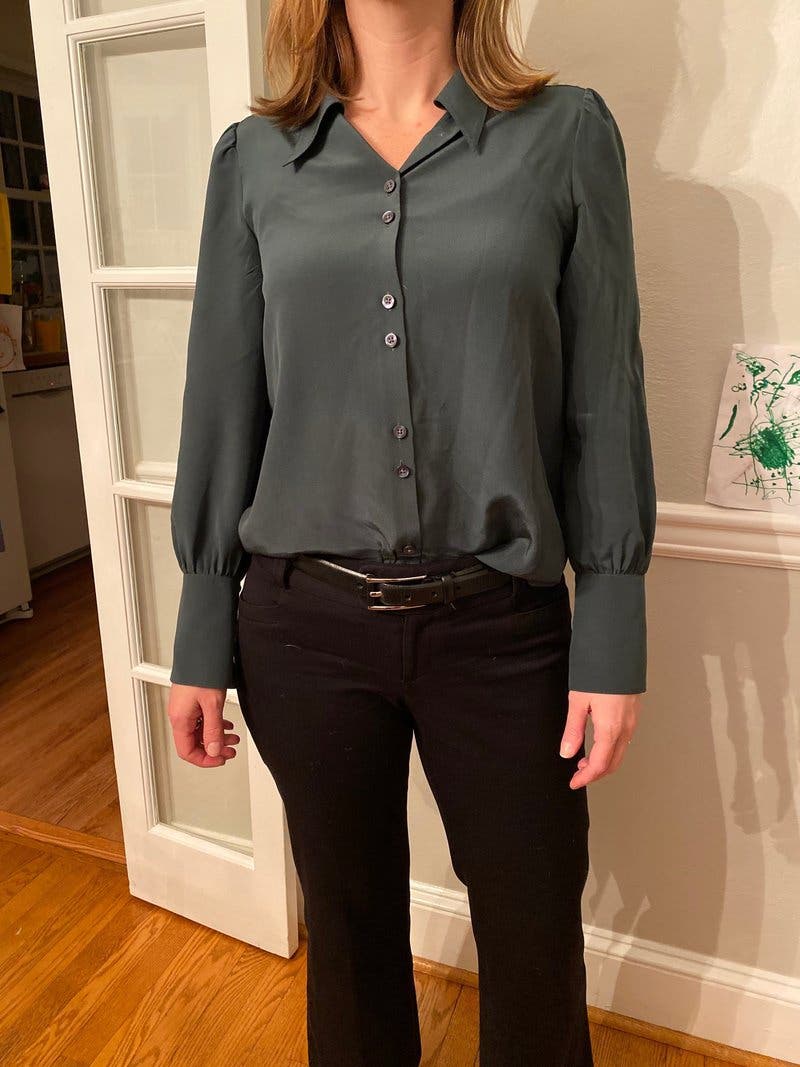 Member review photo