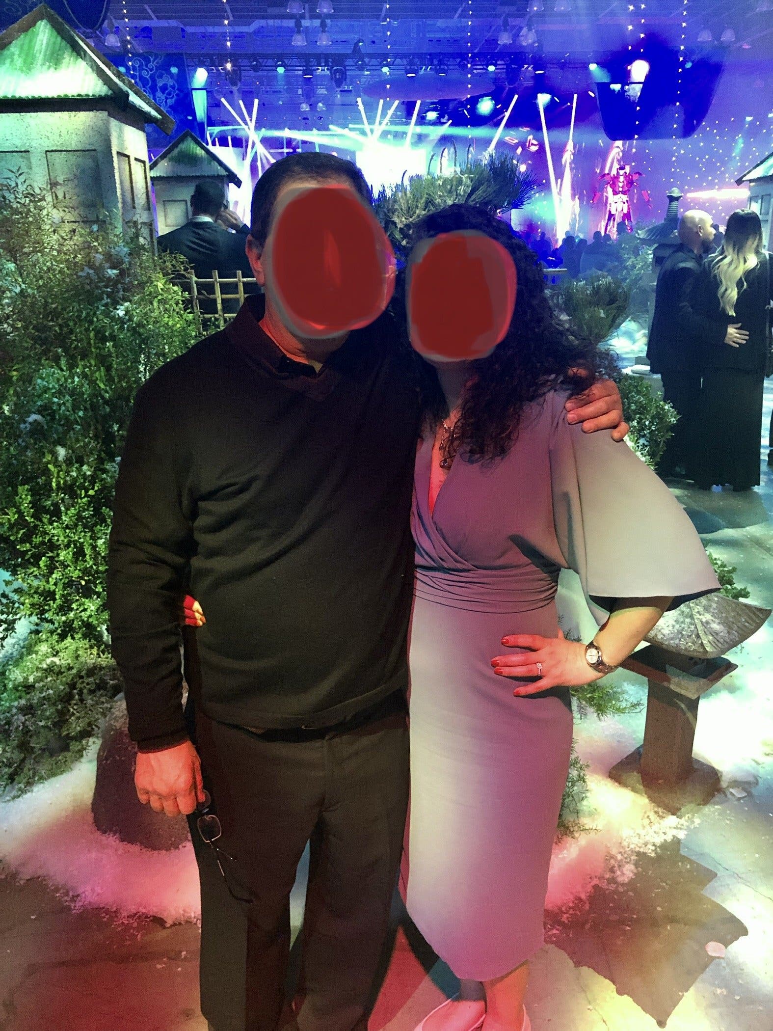 Member review photo