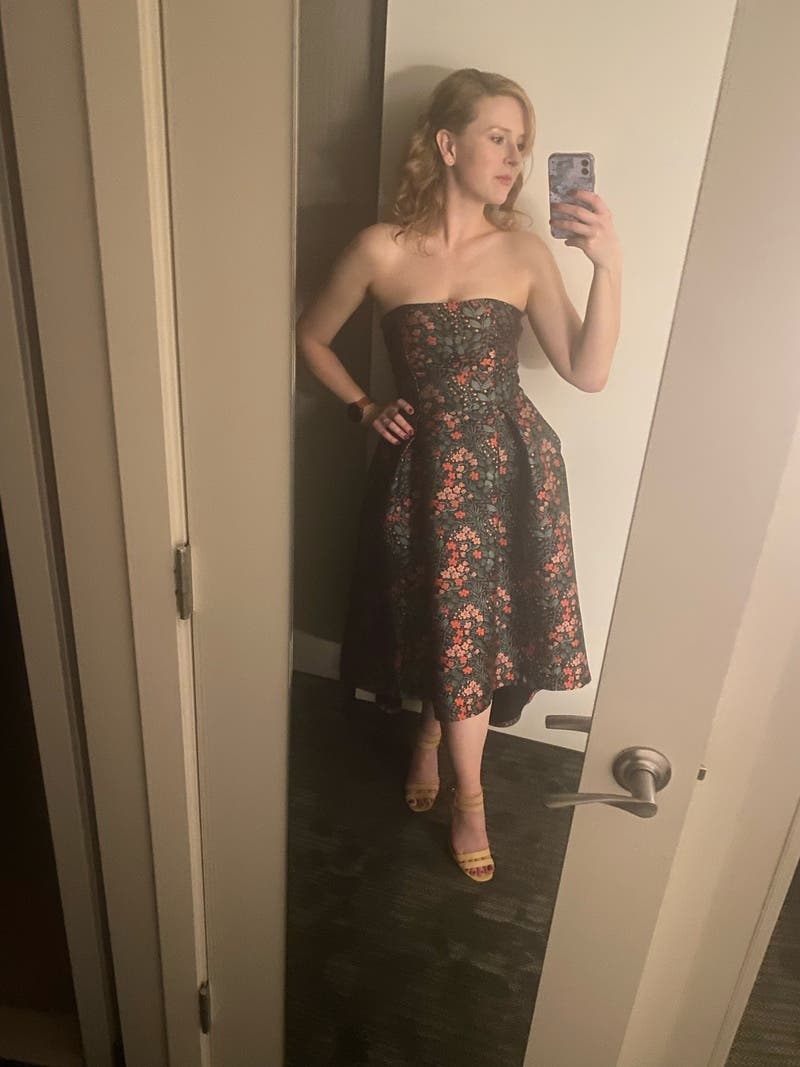 Sarah