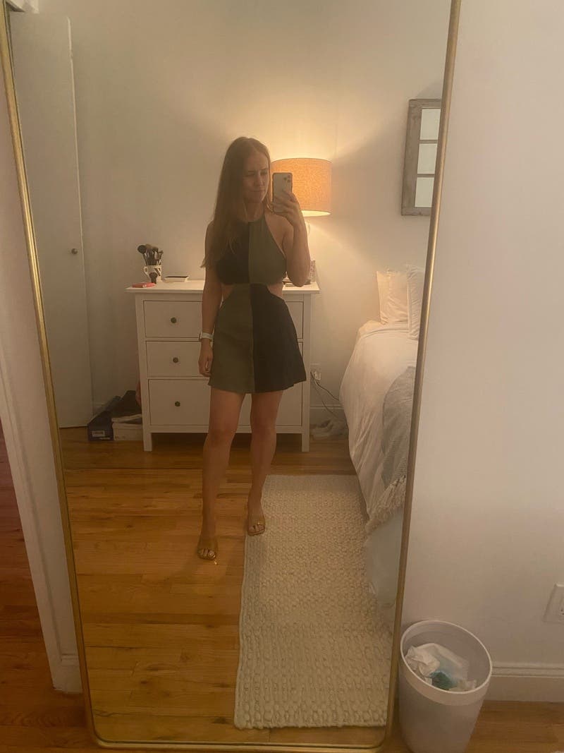 Megan