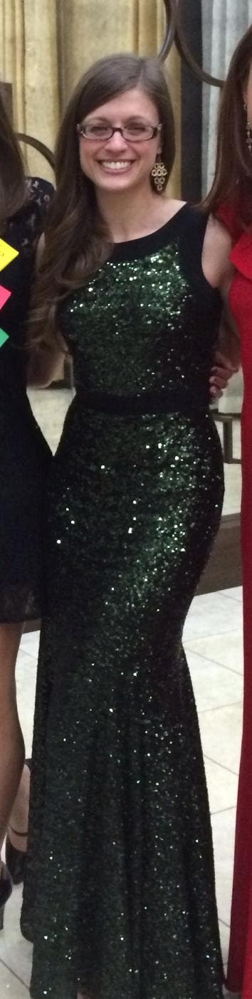 Becky