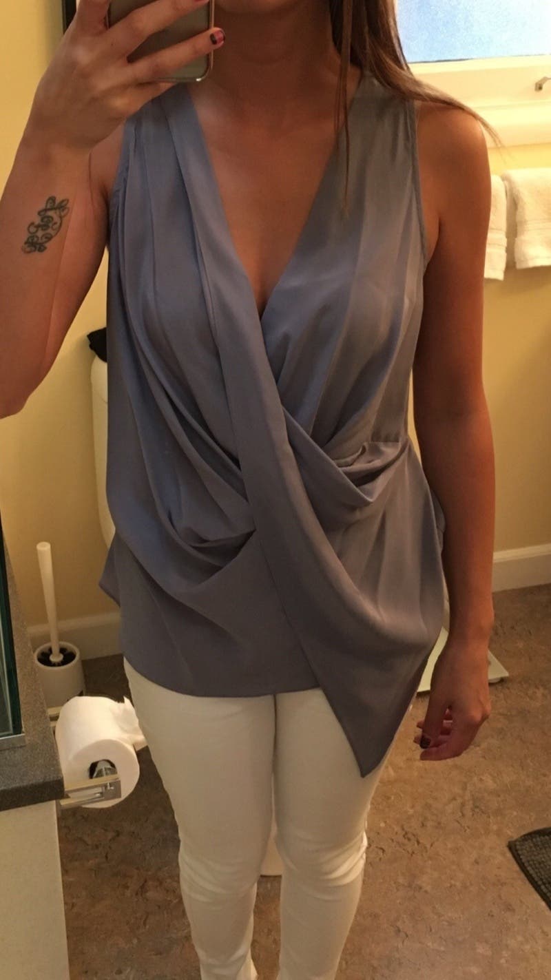 Member review photo