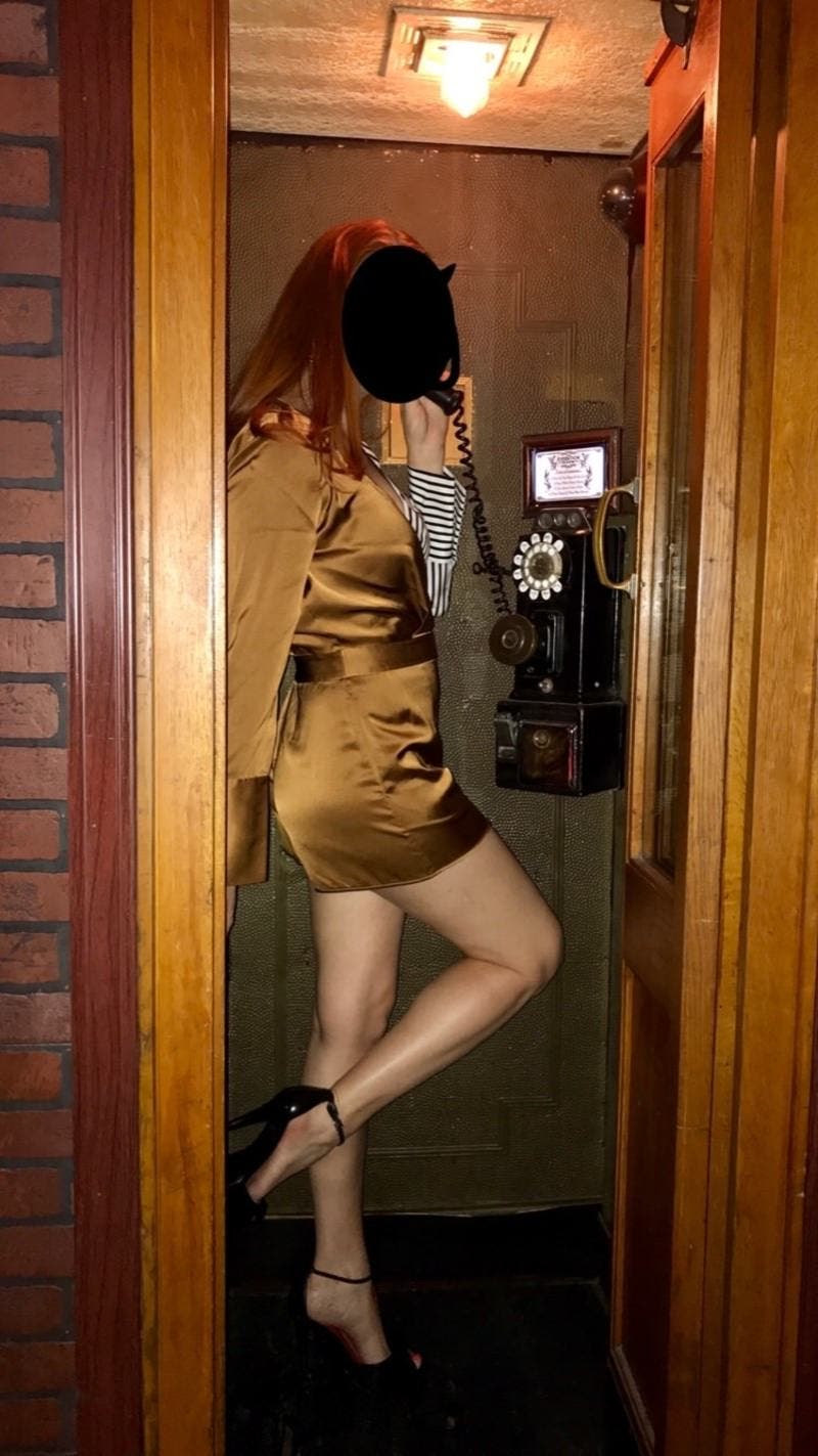 April