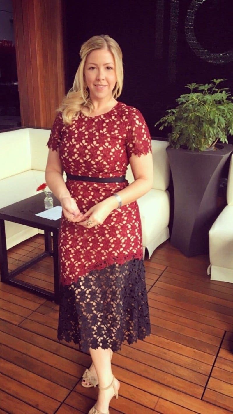 Sarah