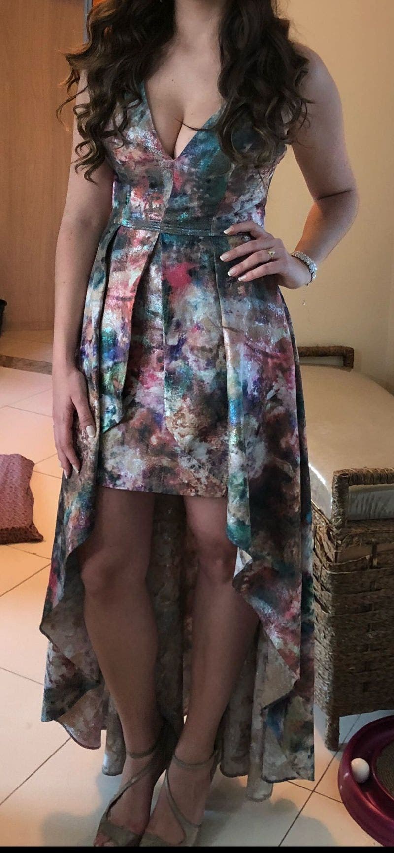 Claudia