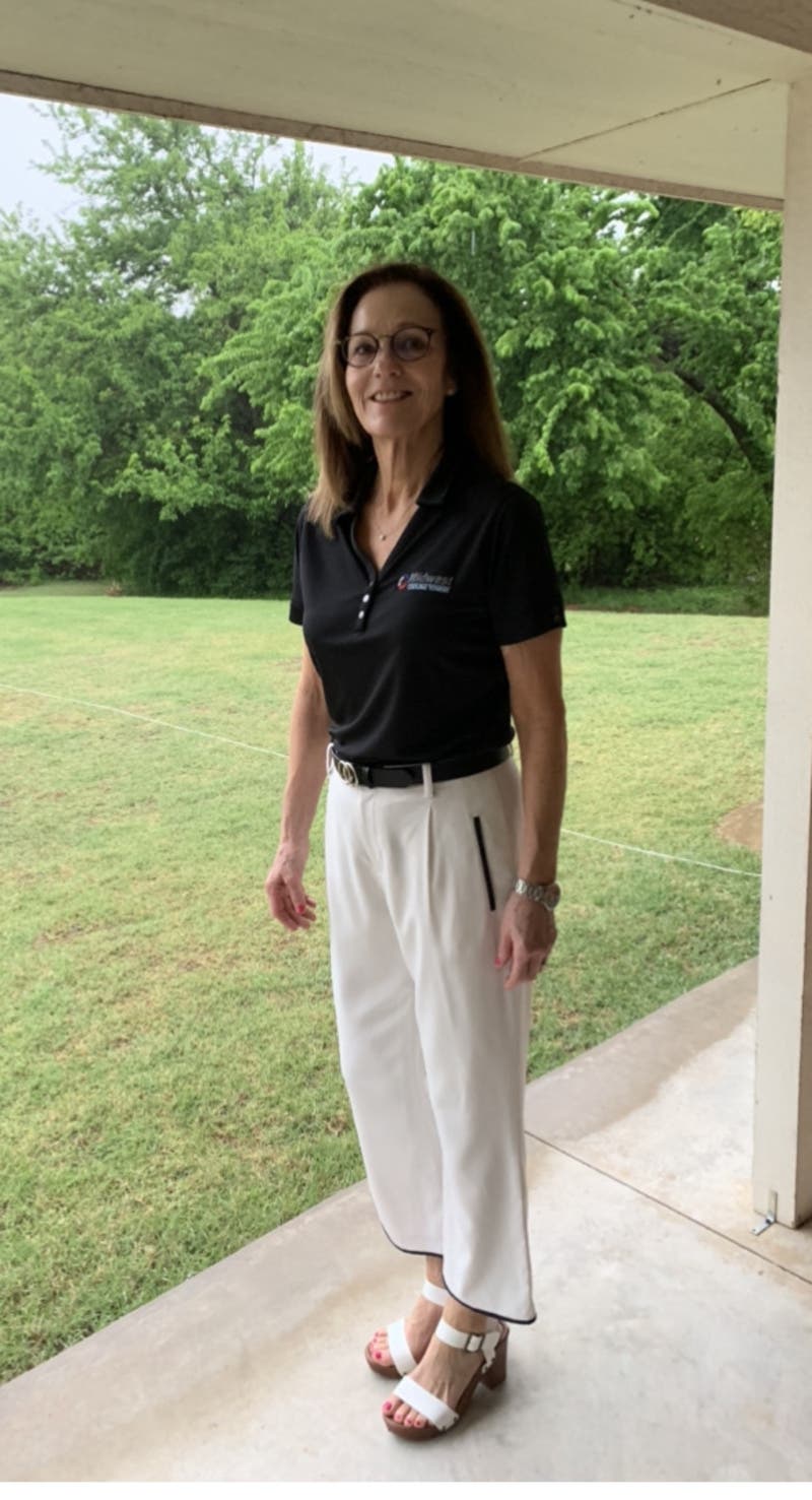 Member review photo