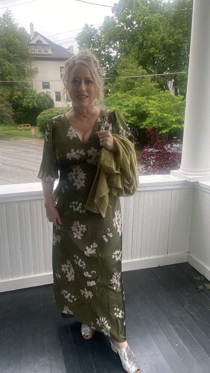 Member review photo
